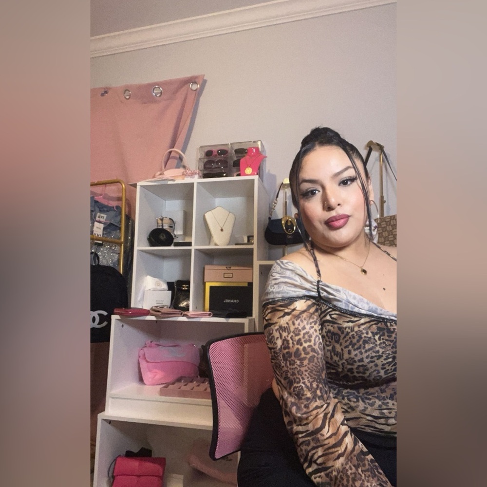 LIVE LISTING 💖🐈‍⬛